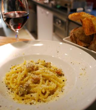 ローマ イタリア のおすすめイタリア料理 現地を知り尽くしたガイドによる口コミ情報 トラベルコ