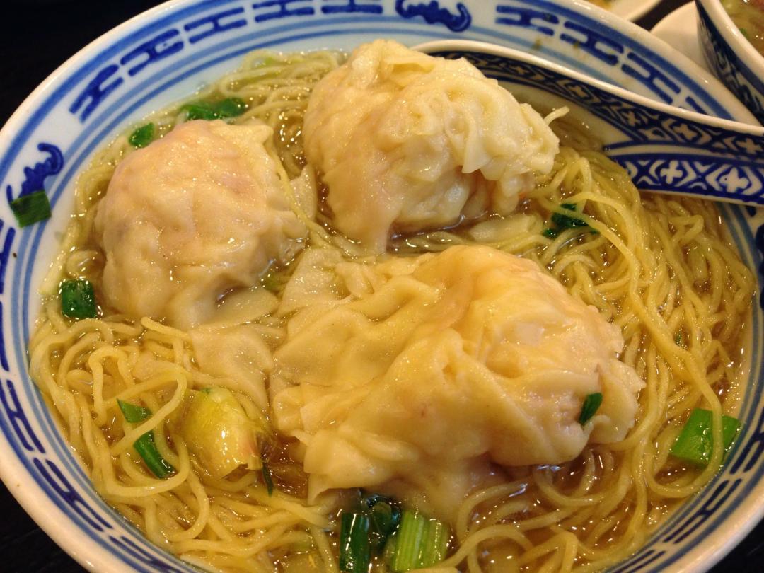 沾仔記 香港のおすすめグルメ 食事 現地を知り尽くしたガイドによる口コミ情報 トラベルコ