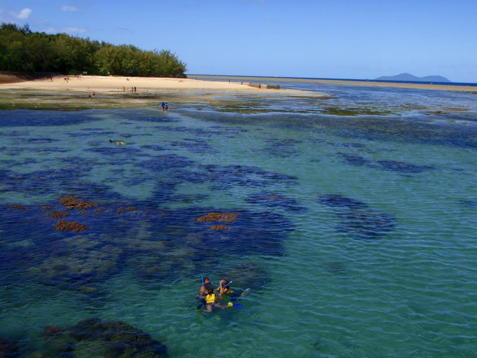 グリーン島 ケアンズのおすすめ観光地 名所 現地を知り尽くしたガイドによる口コミ情報 トラベルコ