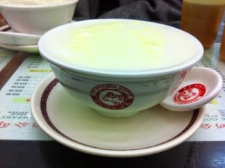 オファー 香港 牛乳プリン 食器