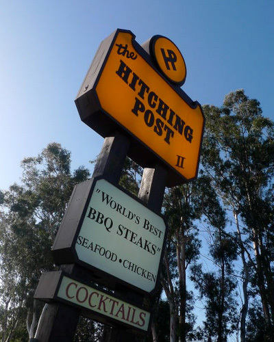 ザ ヒッチング ポスト ロサンゼルスのおすすめグルメ 食事 現地を知り尽くしたガイドによる口コミ情報 トラベルコ