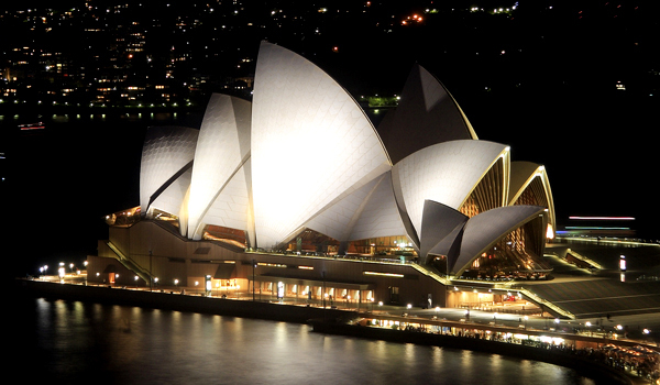 シドニー オペラハウス シドニーのおすすめ観光地 名所 現地を知り尽くしたガイドによる口コミ情報 トラベルコ