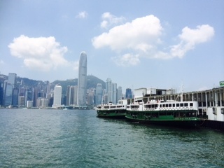 ビクトリア ハーバー 香港のおすすめ観光地 名所 現地を知り尽くしたガイドによる口コミ情報 トラベルコ