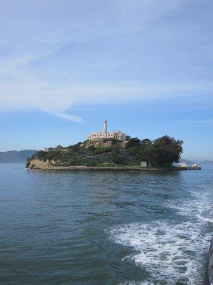 アルカトラズ島 サンフランシスコのおすすめ観光地 名所 現地を知り尽くしたガイドによる口コミ情報 トラベルコ