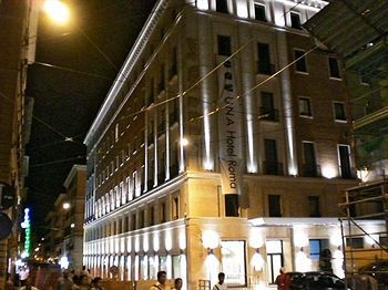 ウナ ホテル ローマ ローマのおすすめホテル 現地を知り尽くしたガイドによる口コミ情報 トラベルコ