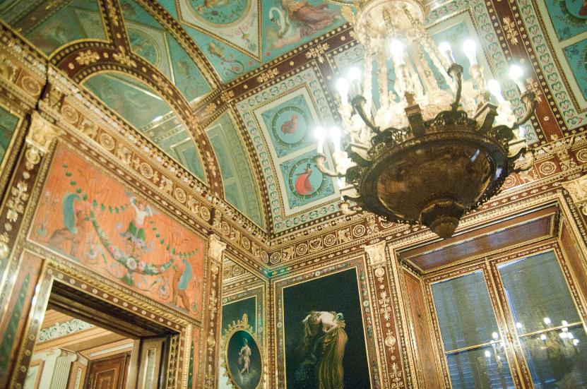 農夫の家（アランフェス） - マドリードのおすすめ観光地・名所 | 現地