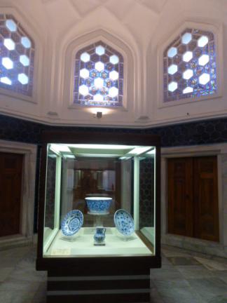 トルコ　イスタンブール考古博物館 イスタンブール考古学博物館｜｜おすすめトルコ観光地BEST20