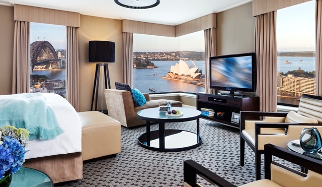 フォーシーズンズホテル シドニー シドニーのおすすめホテル 現地を知り尽くしたガイドによる口コミ情報 トラベルコ