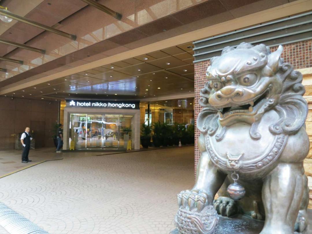 ニュー ワールド ミレニアム ホンコン ホテル 千禧新世界香港酒店 香港のおすすめホテル 現地を知り尽くしたガイドによる口コミ情報 トラベルコ