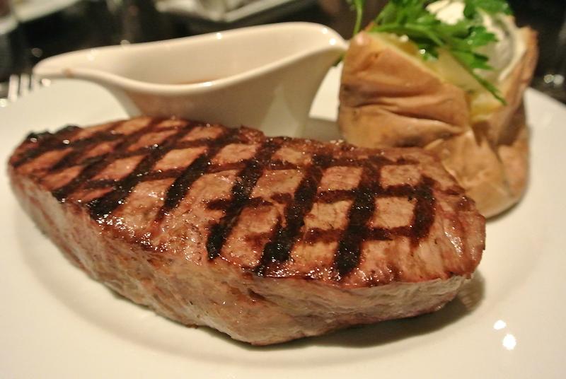 キングスレイズ オーストラリアン ステーキハウス シドニーのおすすめグルメ 食事 現地を知り尽くしたガイドによる口コミ情報 トラベルコ