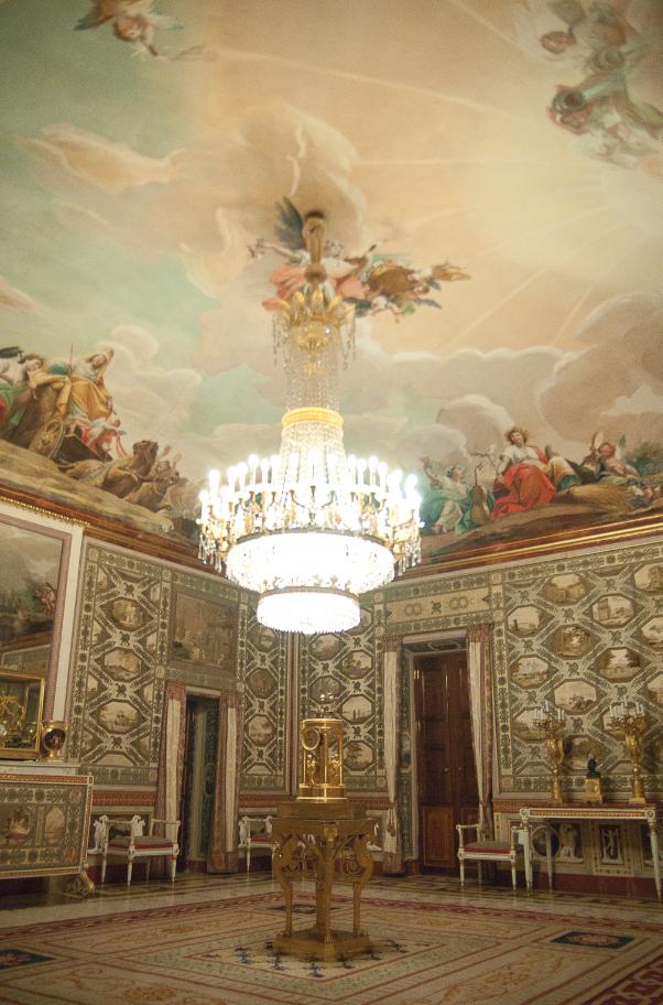 農夫の家（アランフェス） - マドリードのおすすめ観光地・名所 | 現地