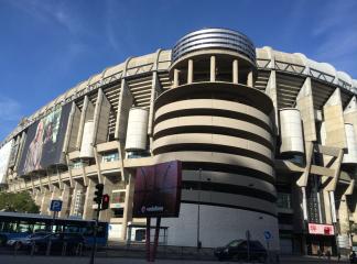 サンティアゴ ベルナベウ スタジアム マドリードのおすすめ観光地 名所 現地を知り尽くしたガイドによる口コミ情報 トラベルコ