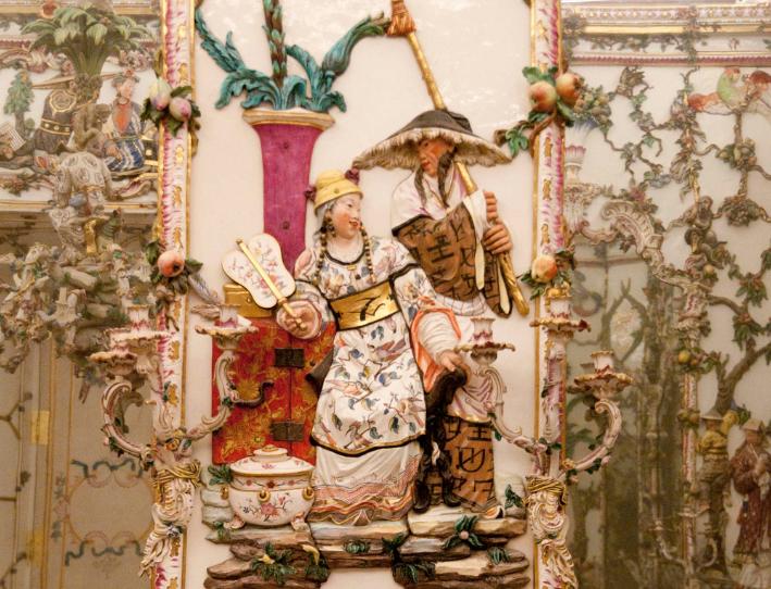 アランフェス王宮 - マドリードのおすすめ観光地・名所 | 現地を知り