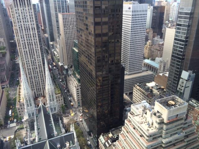 ザ タワーズ アット ロッテ ニューヨーク パレス ニューヨークのおすすめホテル 現地を知り尽くしたガイドによる口コミ情報 トラベルコ