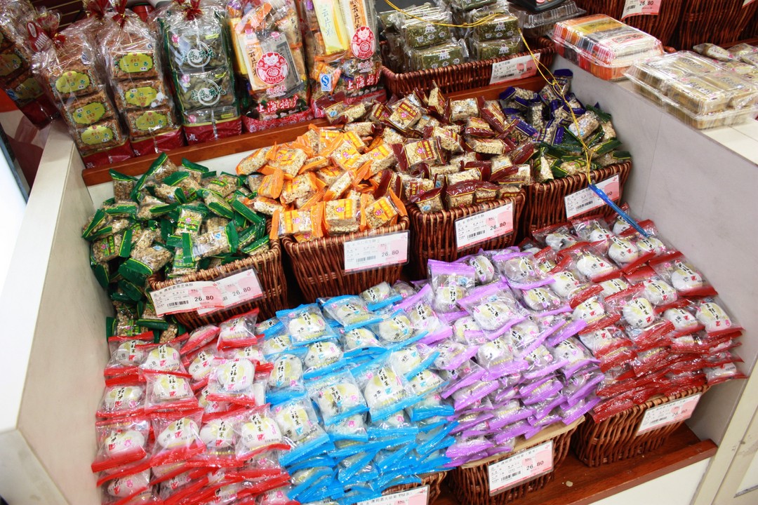 上海第一食品商店 上海のおすすめショッピング お土産 買い物スポット 現地を知り尽くしたガイドによる口コミ情報 トラベルコ