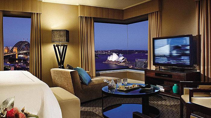 フォーシーズンズホテル シドニー シドニーのおすすめホテル 現地を知り尽くしたガイドによる口コミ情報 トラベルコ