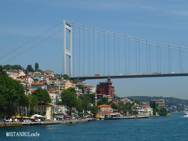 ボスポラス海峡 イスタンブールのおすすめ観光地 名所 現地を知り尽くしたガイドによる口コミ情報 トラベルコ
