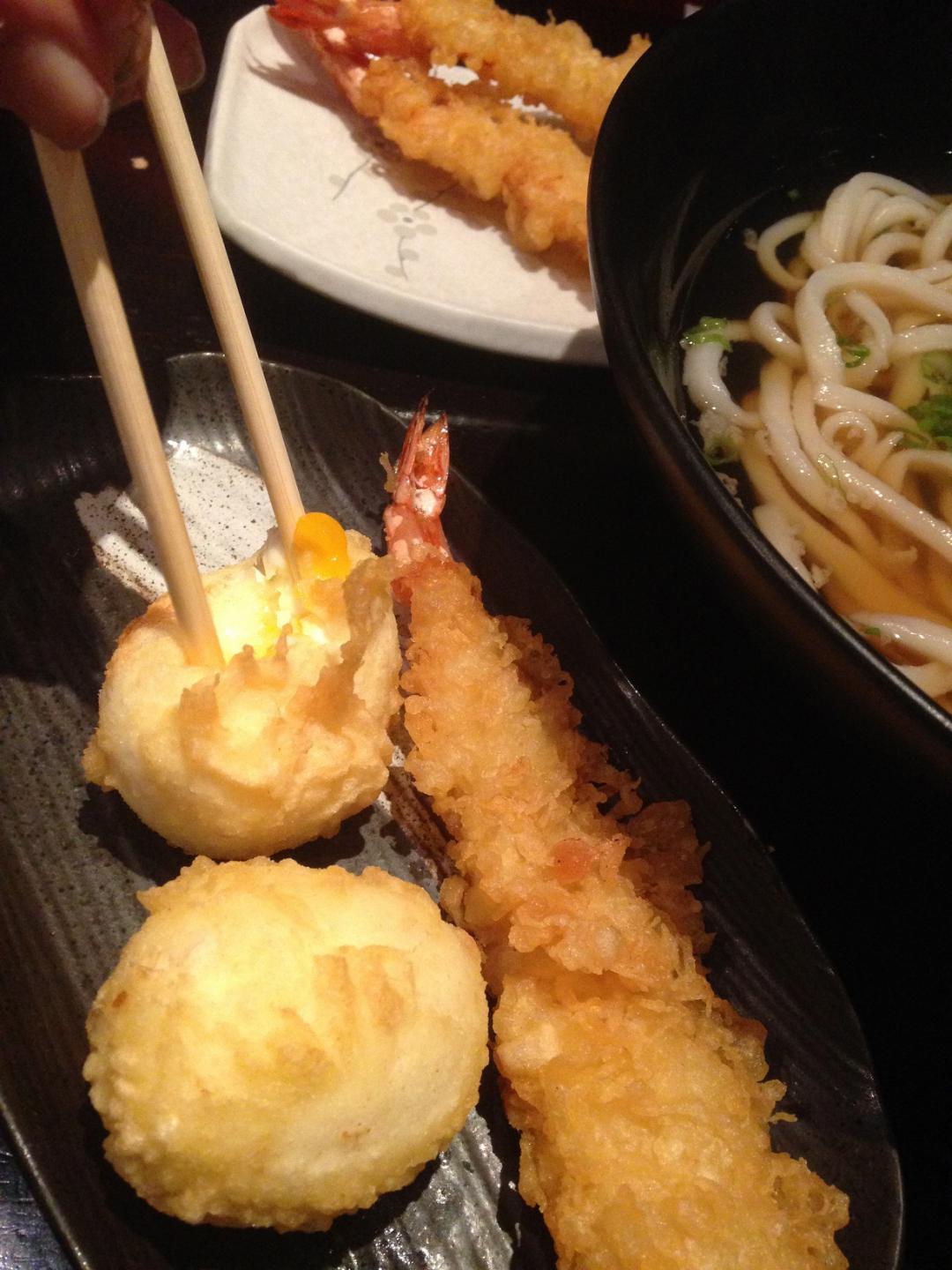 丸亀もんぞう ロサンゼルスのおすすめグルメ 食事 現地を知り尽くしたガイドによる口コミ情報 トラベルコ