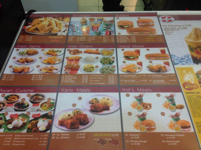 シュガー バン ガヤ通り店 コタキナバルのおすすめグルメ 食事 現地を知り尽くしたガイドによる口コミ情報 トラベルコ