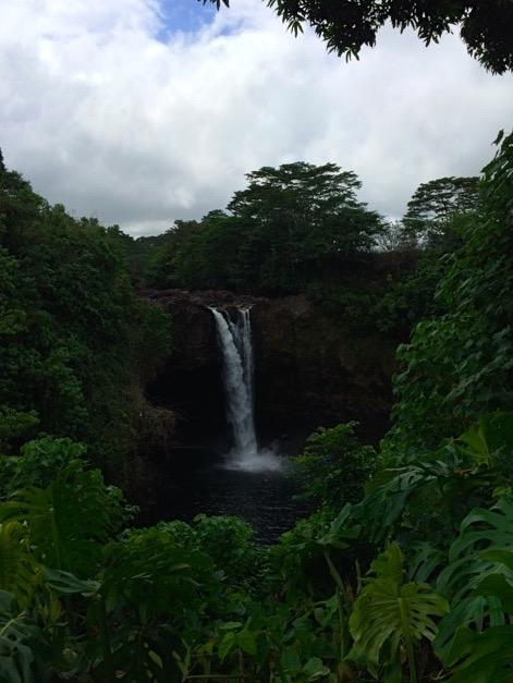 レインボー フォールズ ハワイ島のおすすめ観光地 名所 現地を知り尽くしたガイドによる口コミ情報 トラベルコ
