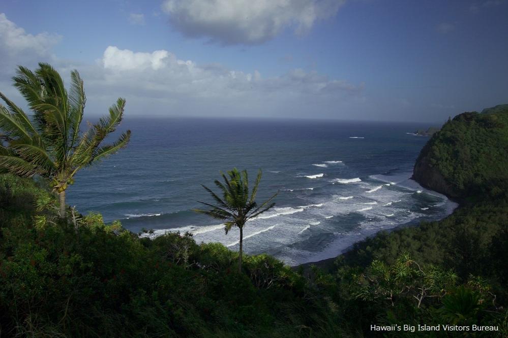 ポロル渓谷 ハワイ島のおすすめ観光地 名所 現地を知り尽くしたガイドによる口コミ情報 トラベルコ