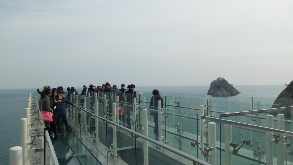 五六島スカイウォーク 釜山のおすすめ観光地 名所 現地を知り尽くしたガイドによる口コミ情報 トラベルコ