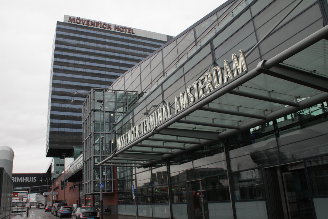 アムステルダム旅客ターミナル アムステルダムのおすすめ観光地 名所 現地を知り尽くしたガイドによる口コミ情報 トラベルコ