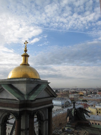 聖イサアク大聖堂 サンクトペテルブルクのおすすめ観光地 名所 現地を知り尽くしたガイドによる口コミ情報 トラベルコ