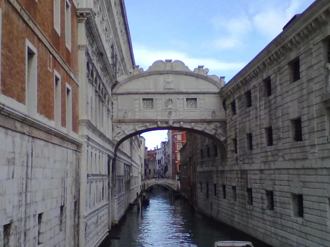 ため息の橋 ベネチアのおすすめ観光地 名所 現地を知り尽くしたガイドによる口コミ情報 トラベルコ