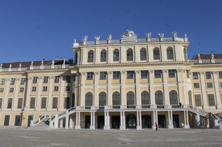 ウィーン オーストリア のおすすめ城 宮殿 現地を知り尽くしたガイドによる口コミ情報 トラベルコ