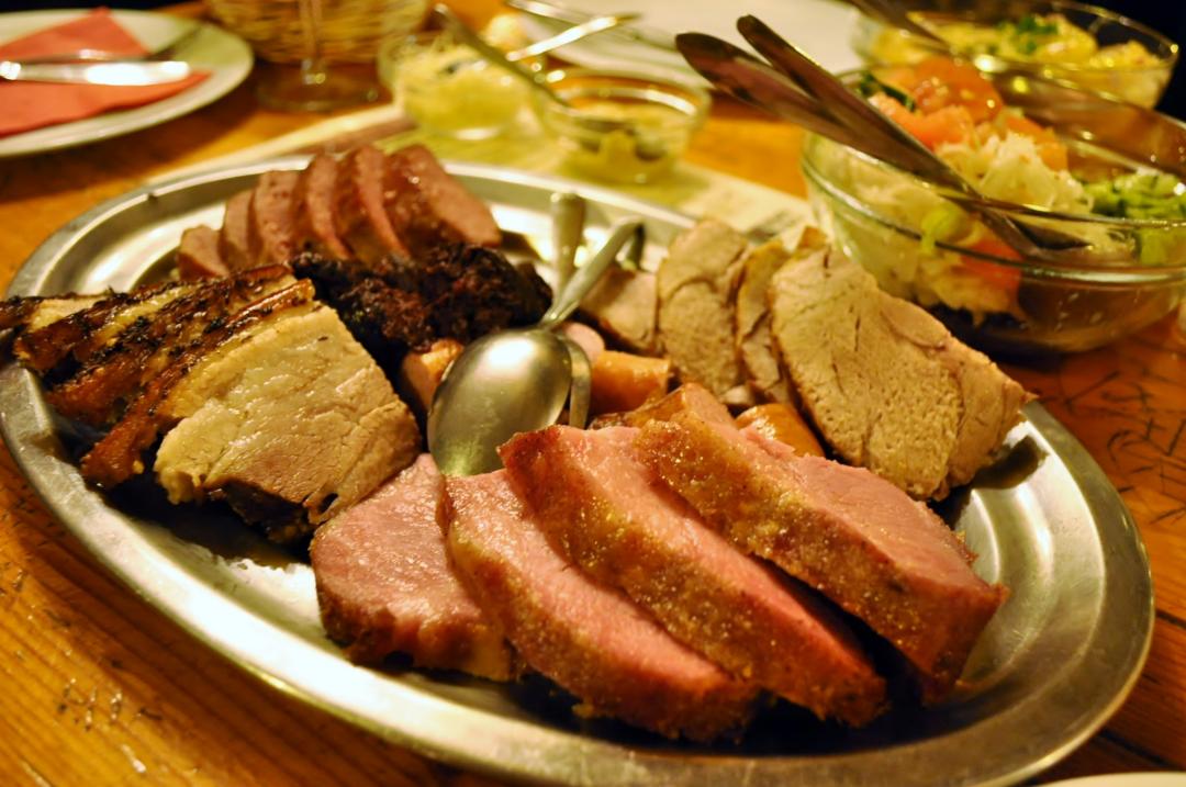 エスターハージーケラー ウィーンのおすすめグルメ 食事 現地を知り尽くしたガイドによる口コミ情報 トラベルコ