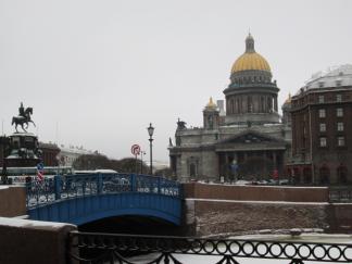 聖イサアク大聖堂 サンクトペテルブルクのおすすめ観光地 名所 現地を知り尽くしたガイドによる口コミ情報 トラベルコ