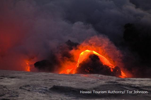 ハワイ火山国立公園 ハワイ島のおすすめ観光地 名所 現地を知り尽くしたガイドによる口コミ情報 トラベルコ