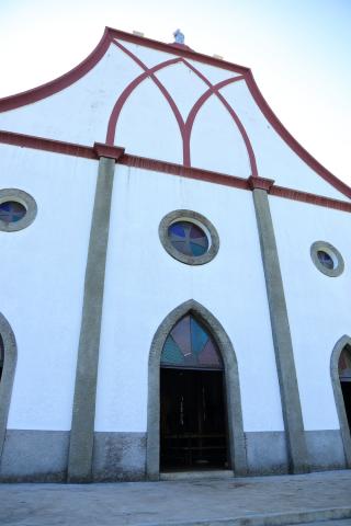 ニューカレドニアのおすすめ寺社 教会 現地を知り尽くしたガイドによる口コミ情報 トラベルコ