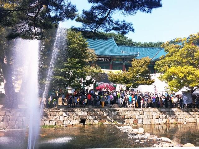 通度寺 釜山のおすすめ観光地 名所 現地を知り尽くしたガイドによる口コミ情報 トラベルコ