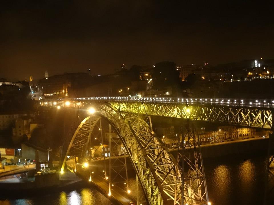 ドン ルイス1世橋 ポルトのおすすめ観光地 名所 現地を知り尽くしたガイドによる口コミ情報 トラベルコ