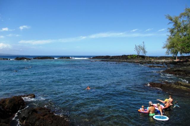 リチャードソン オーシャン パーク ハワイ島のおすすめ観光地 名所 現地を知り尽くしたガイドによる口コミ情報 トラベルコ