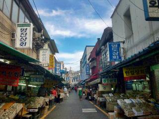 釜山 韓国 のおすすめ市場 現地を知り尽くしたガイドによる口コミ情報 トラベルコ