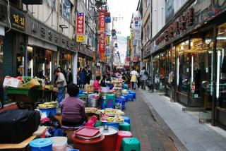 釜山 韓国 の治安 危険情報 現地を知り尽くしたガイドによる口コミ情報 トラベルコ