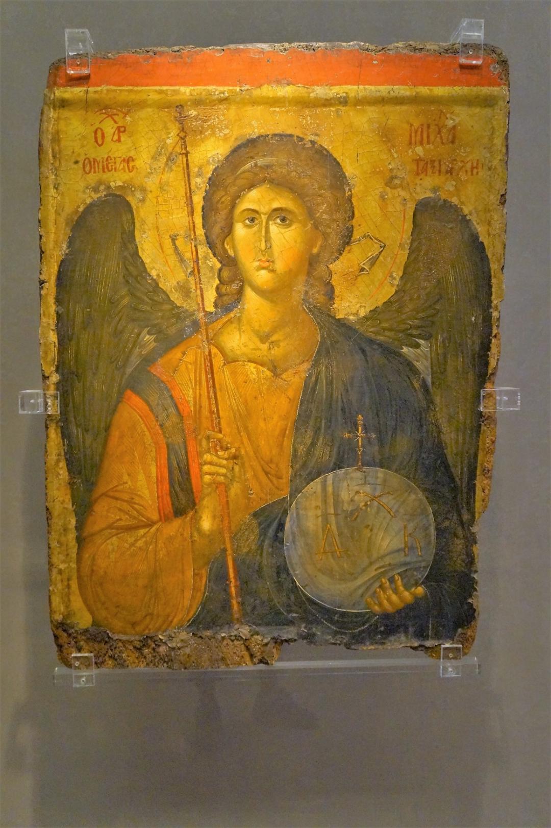 ビザンチン博物館 - アテネのおすすめ観光地・名所 | 現地を知り