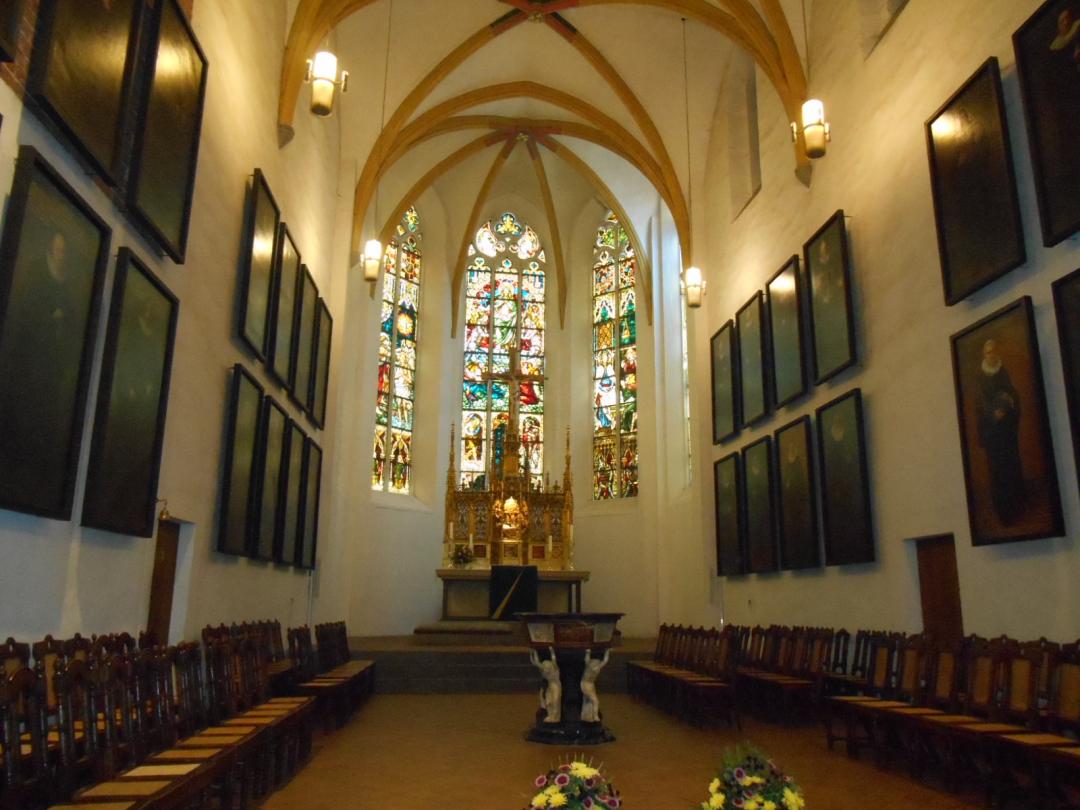 トーマス教会 - ベルリンのおすすめ観光地・名所 | 現地を知り尽くした