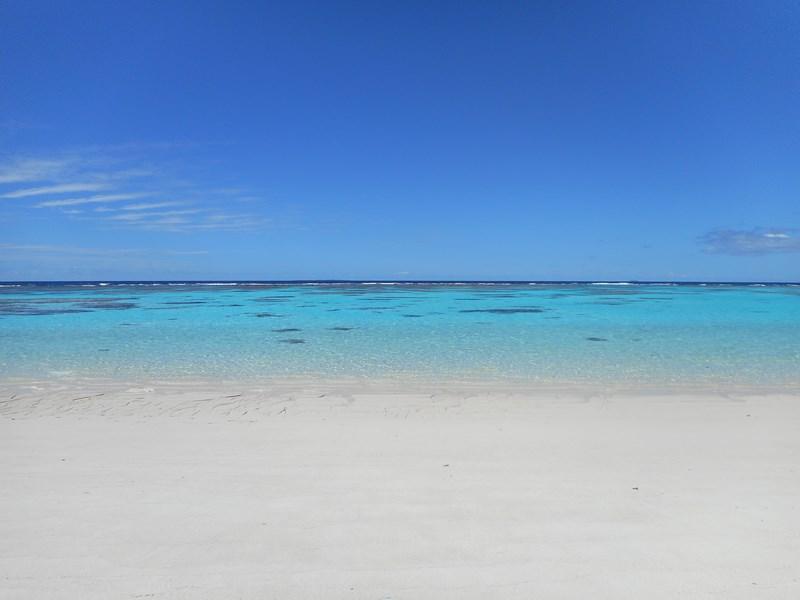 シャトーブリアン湾 ニューカレドニアのおすすめ観光地 名所 現地を知り尽くしたガイドによる口コミ情報 トラベルコ