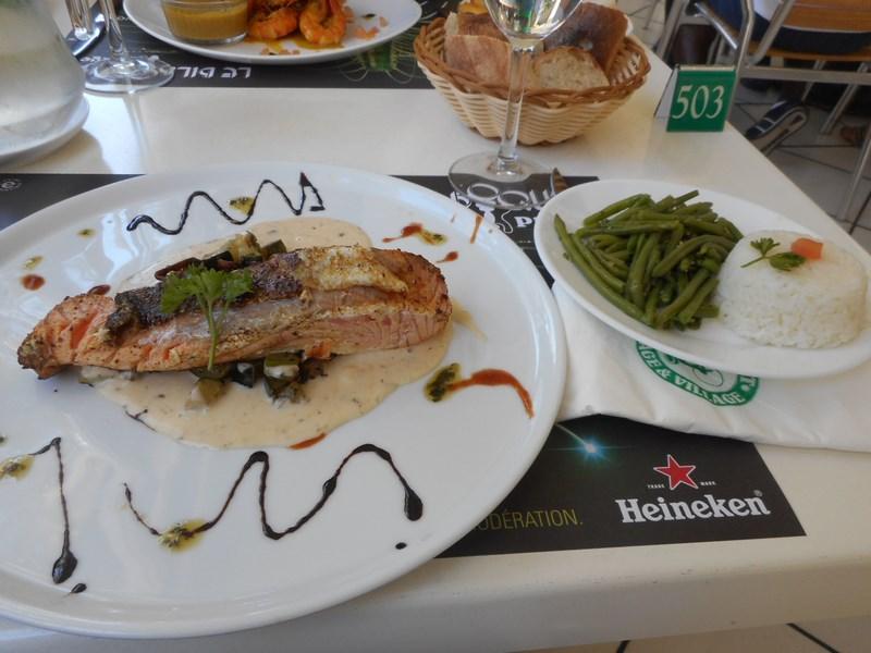 ル ビルボケ プラージュ ニューカレドニアのおすすめグルメ 食事 現地を知り尽くしたガイドによる口コミ情報 トラベルコ