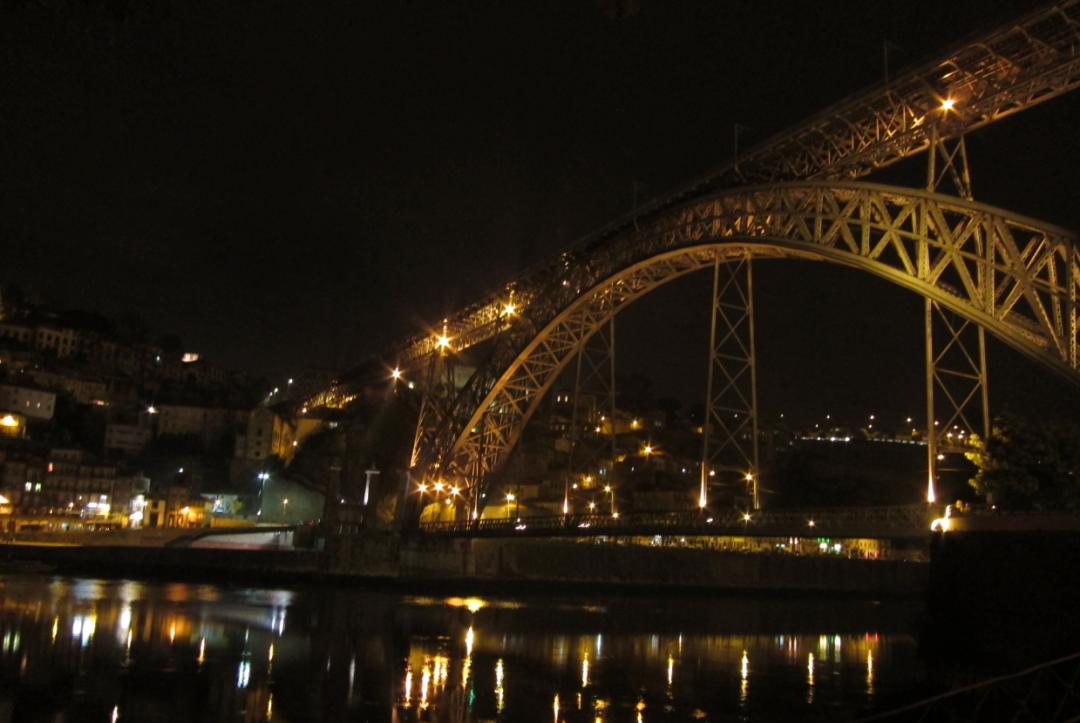 ドン ルイス1世橋 ポルトのおすすめ観光地 名所 現地を知り尽くしたガイドによる口コミ情報 トラベルコ