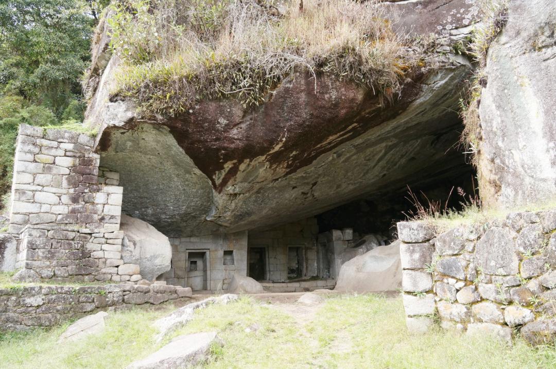 ワイナ・ピチュ - クスコのおすすめ観光地・名所 | 現地を知り尽くしたガイドによる口コミ情報【トラベルコ】