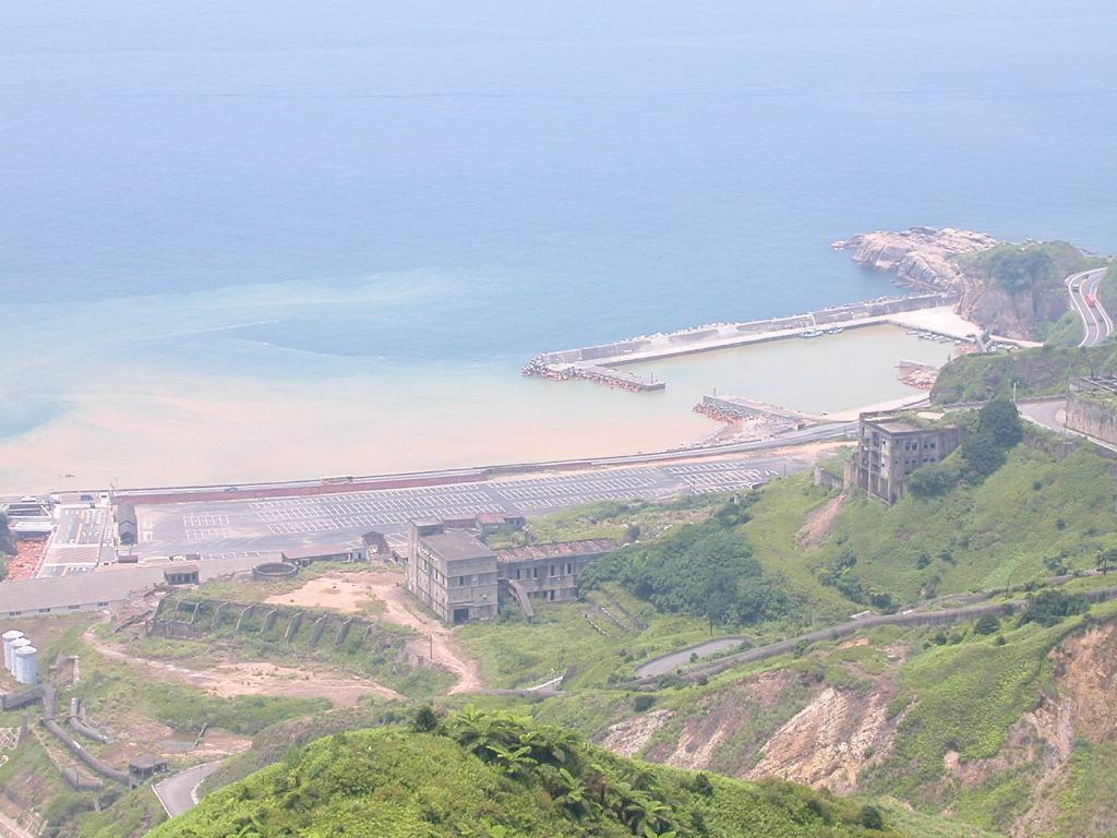 金瓜石 台北のおすすめ観光地 名所 現地を知り尽くしたガイドによる口コミ情報 トラベルコ