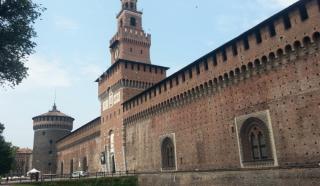 ミラノ旧市街(イタリア)のおすすめ観光地・名所 | 現地を知り尽くしたガイドによる口コミ情報【トラベルコ】