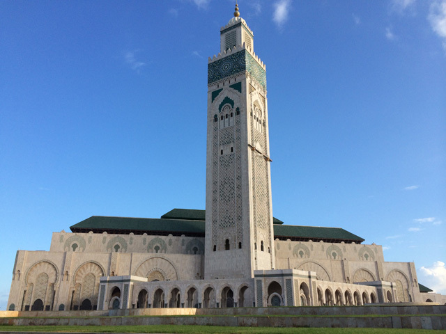 ハッサン 2世モスク モロッコのおすすめ観光地 名所 現地を知り尽くしたガイドによる口コミ情報 トラベルコ