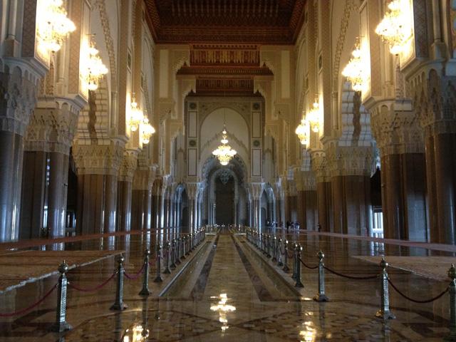 ハッサン 2世モスク モロッコのおすすめ観光地 名所 現地を知り尽くしたガイドによる口コミ情報 トラベルコ