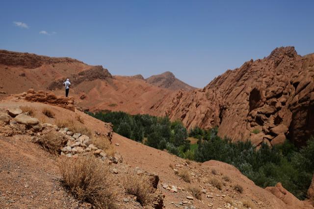 ダデス渓谷 モロッコのおすすめ観光地 名所 現地を知り尽くしたガイドによる口コミ情報 トラベルコ